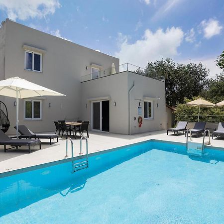 Villa Filia In Prines Buitenkant foto
