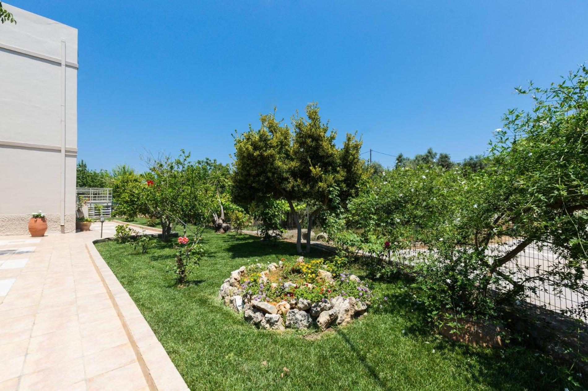Villa Filia In Prines Buitenkant foto