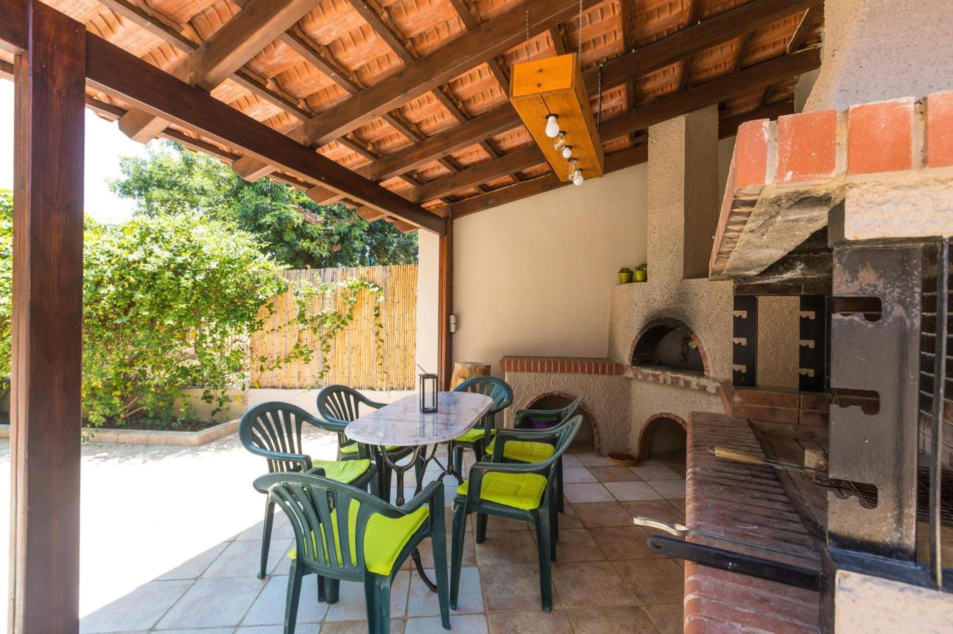 Villa Filia In Prines Buitenkant foto