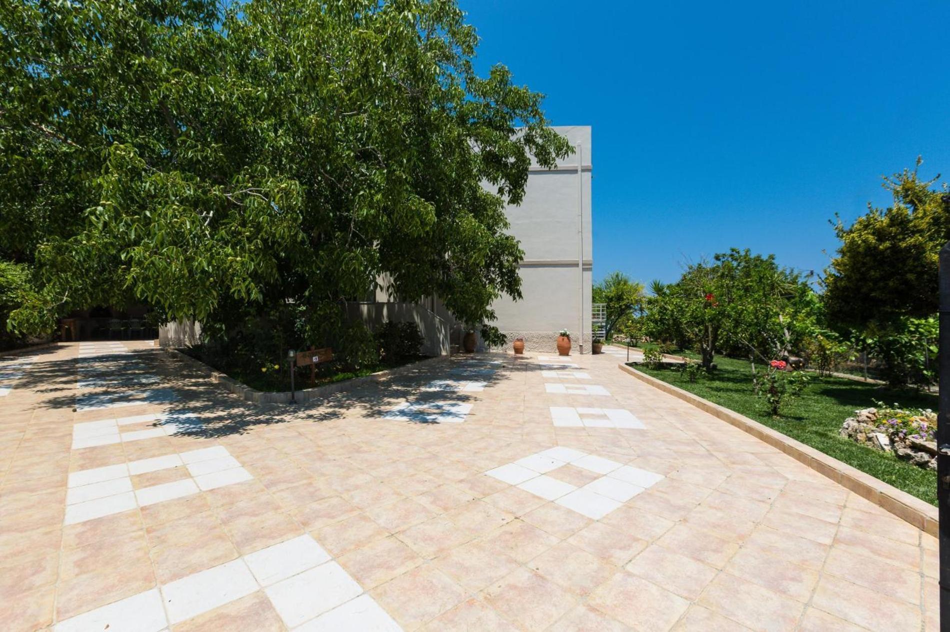 Villa Filia In Prines Buitenkant foto
