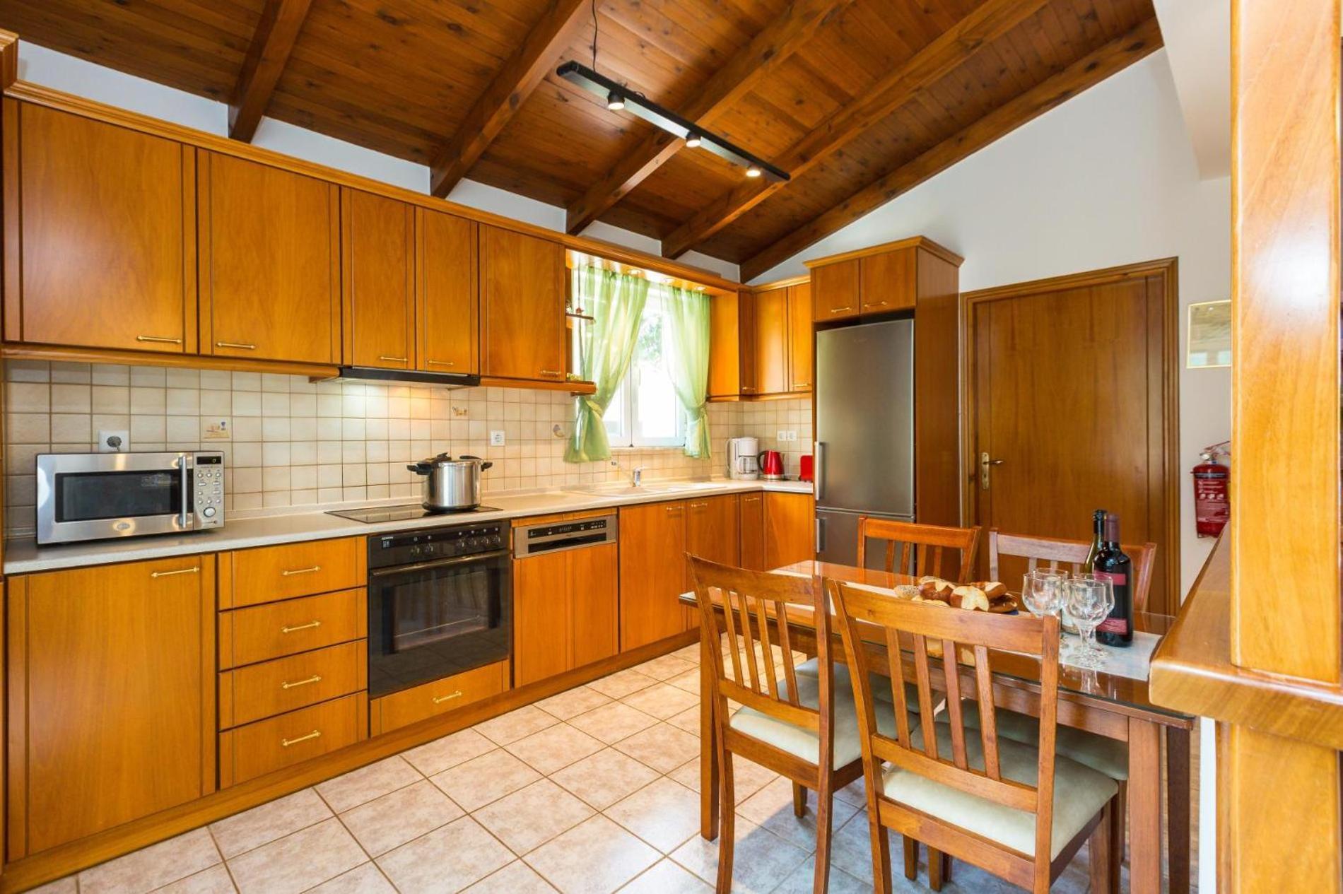 Villa Filia In Prines Buitenkant foto