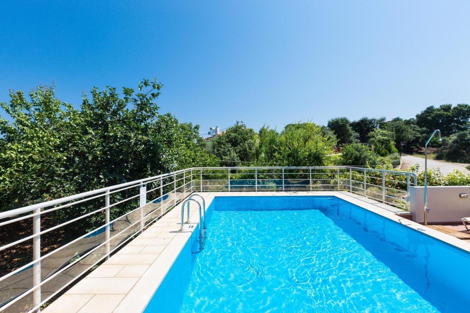 Villa Filia In Prines Buitenkant foto