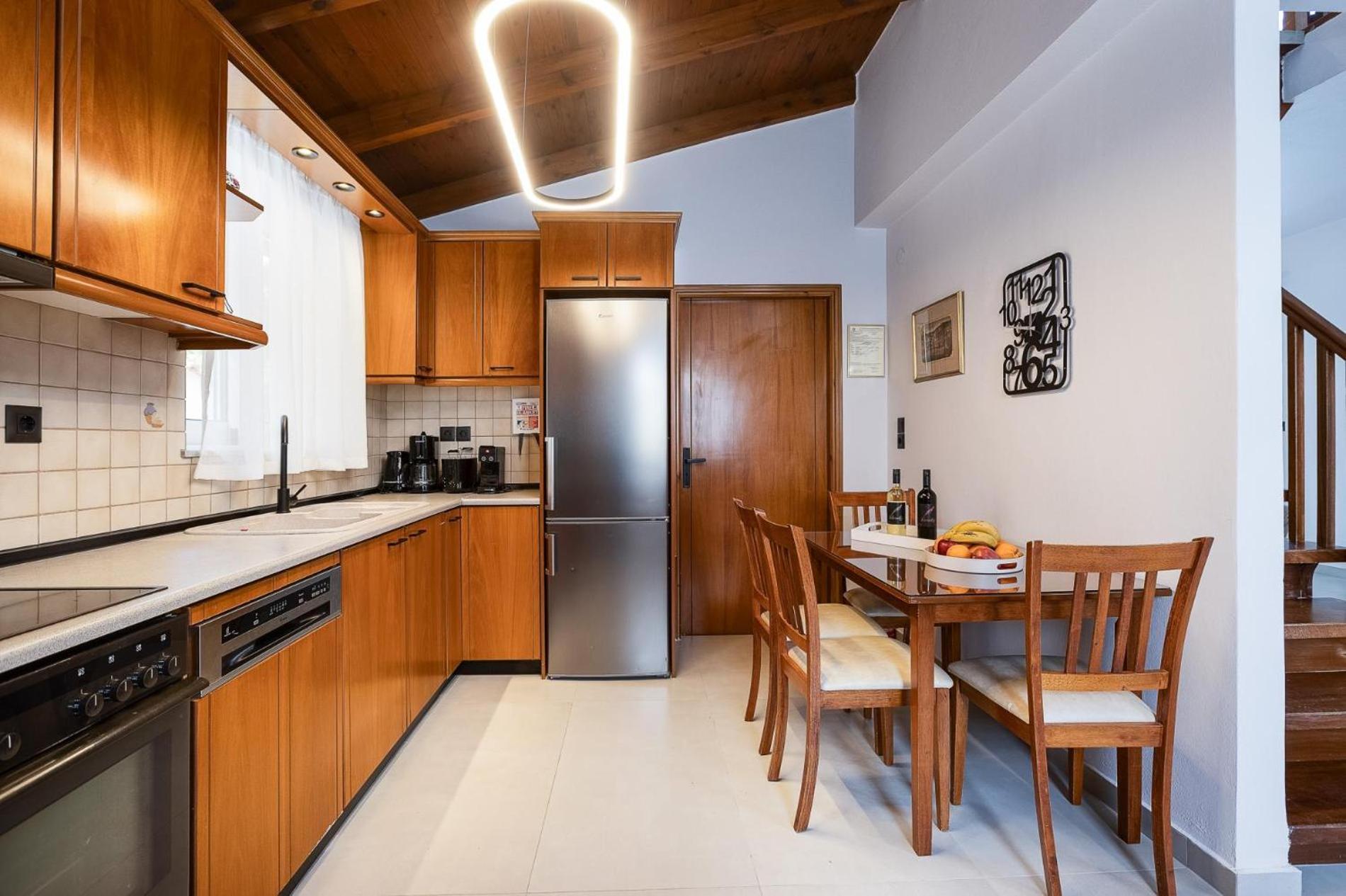 Villa Filia In Prines Buitenkant foto